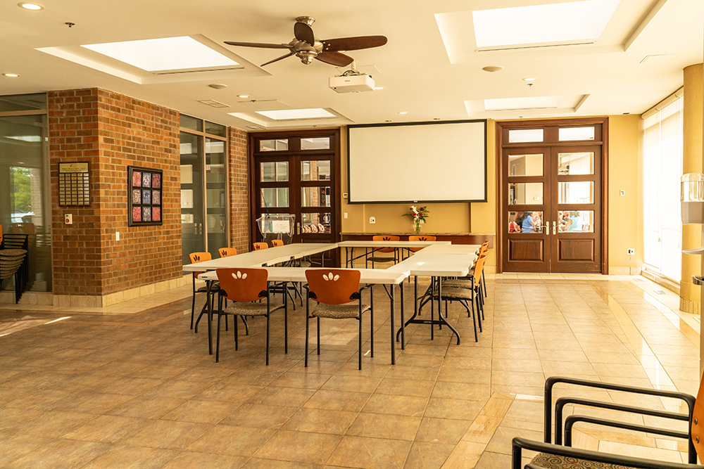 Multi Purpose Room