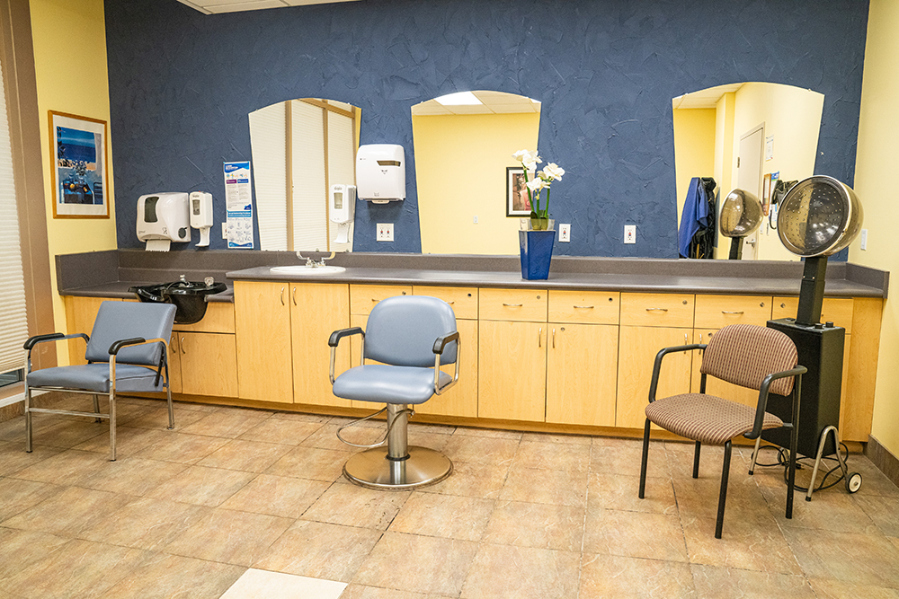 Salon